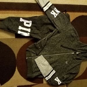 Womens PINK sweatsuit